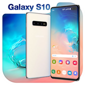 Galaxy S10 Launcher for Samsung icon