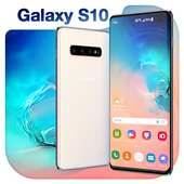 Galaxy S10 Launcher for Samsung