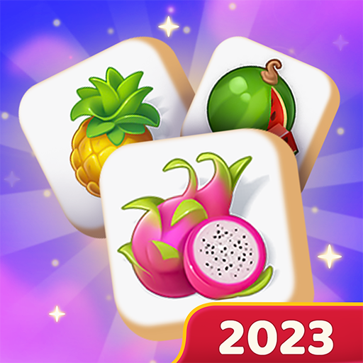 Tile Master: Classic Match 3 icon