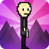 Blast Candy Kill Blitz : BLAZ icon