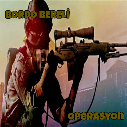 Special Force Operation icon