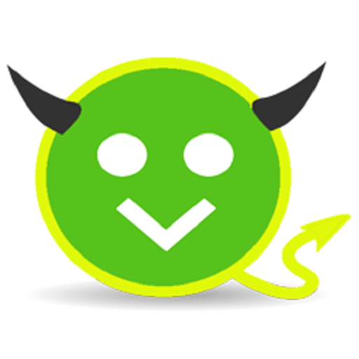 ikon Happymod Apps Manager