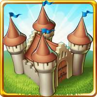 العاب استراتيجية Townsmen