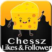 Fast Followers & Liker on Cheez! on 9Apps