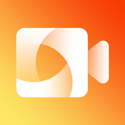 Recgo: Du Recorder &amp; Go Record icon