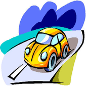 Coches icon