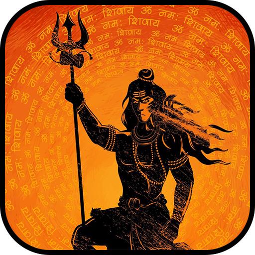 Lord Shiva HD Wallpaper Mahadev Images Backgrounds icon