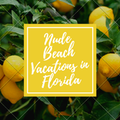 Nude Beach Vacations in Florida icon