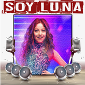 Modo Amar Soy Luna icon