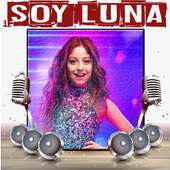 Modo Amar Soy Luna on 9Apps