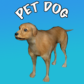 Dog - Pet Dog icon