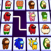 Impostor Connect आइकन