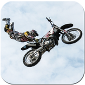 Stunt Bike Race: Moto Bike Racing icon