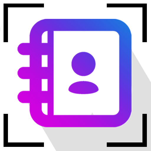 Quick Contact: Easiest way to add new contact icon