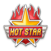 Hot Star icon