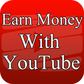 Earn Money With YouTube icon