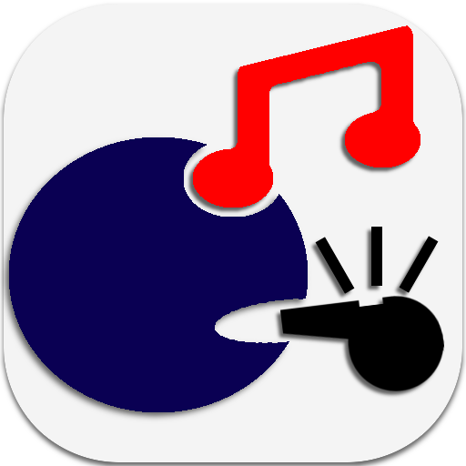 Whistle &amp; Find - Phone Finder icon