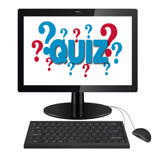 Computer Quiz icon
