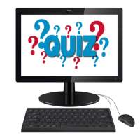 Computer Quiz on 9Apps