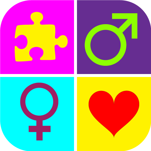 Love, Sex &amp; Relationships icon