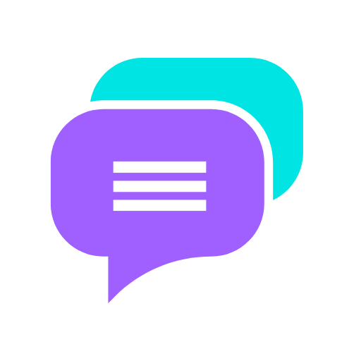 Chat Story Maker: Fake Message icon
