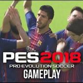 Guide for PES 2018 icon