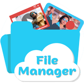 Infinite File Explorer icon