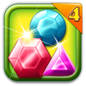 Jewel Quest 4 icon
