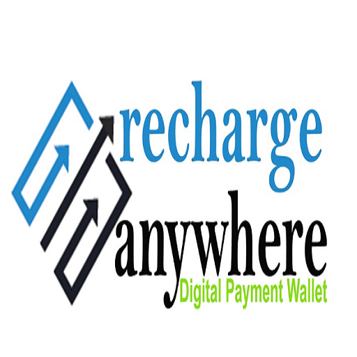 Recharge Anywhere Plus icon