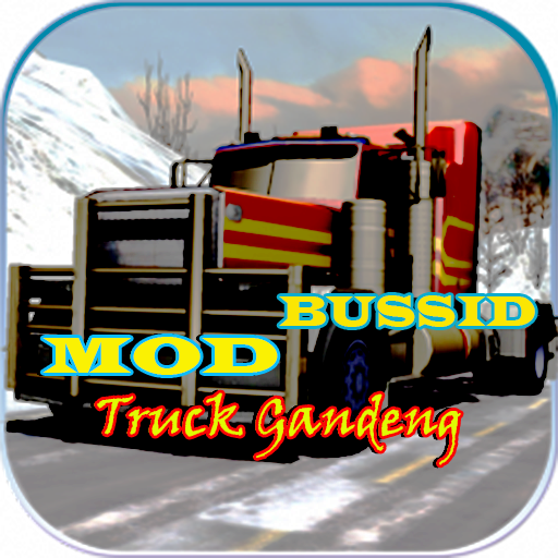Mod Truk Gandeng icon