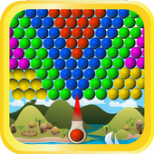 Bubble Shooter Mania icon