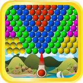 Bubble Shooter Mania