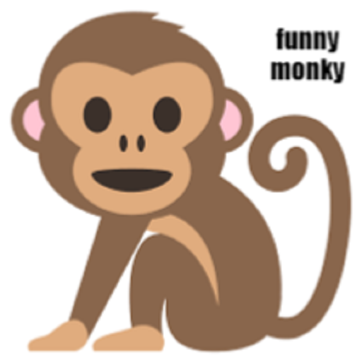 monkey adventure game free without internet icon