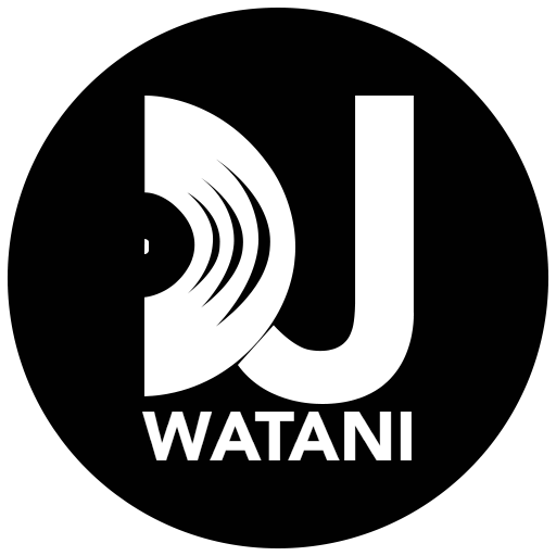 DJ Watani icon