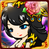 The Legend of Dragon icon