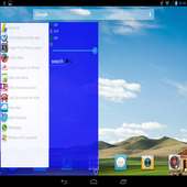 Theme for Windows XP on 9Apps