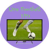 Live FIFA World Cup 2018 أيقونة