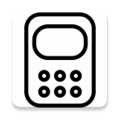 Video calculator icon