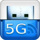 5G Speed Up Internet Browser