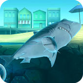 New HUNGRY SHARK EVOLUTION Tip icon