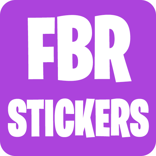 FBR Stickers for WhatsApp icon