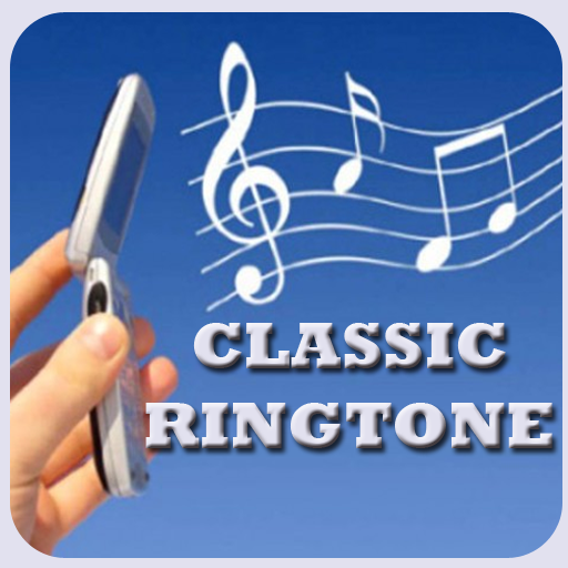 Classic Ringtone icon