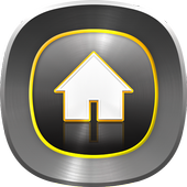 3D Launcher 2018 icon