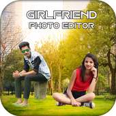 Girlfriend Photo Editor on 9Apps