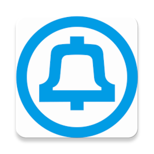 School Bell Sound icon
