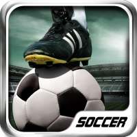 Futebol - Soccer Kicks