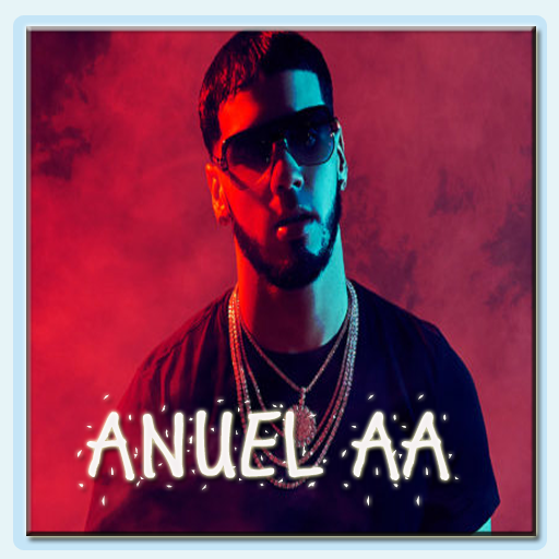 ikon Anuel AA - China