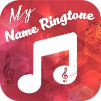 My Name Ringtone Maker