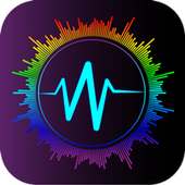 MBit : Particle.ly Lyrics Video Status Maker on 9Apps