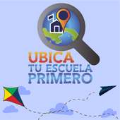 Ubica tu Escuela
